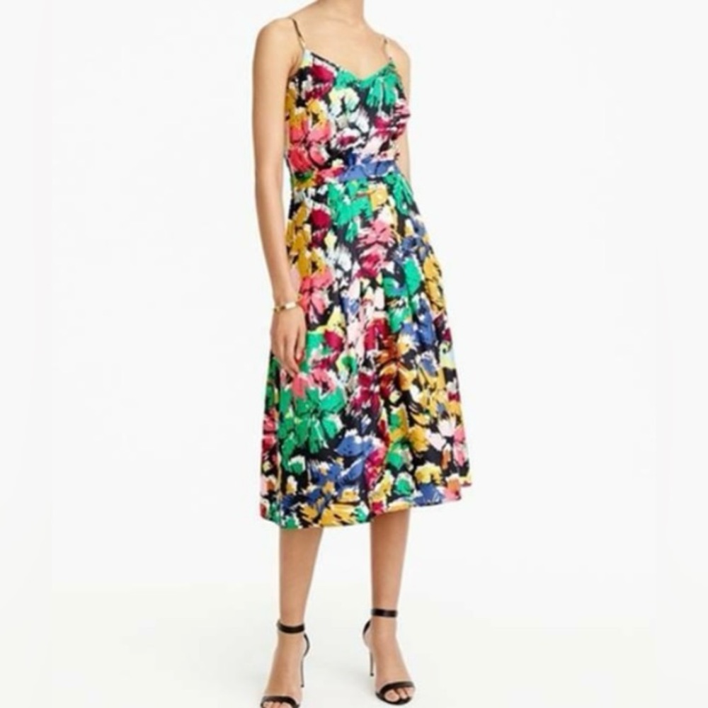 J. Crew Dress